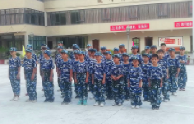 人氣爆棚！百年書院第五期開心研學(xué)營精彩回放
