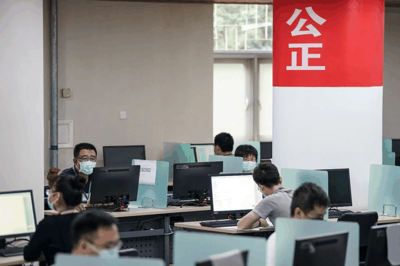 28地已公布高考出分時間！請認(rèn)準(zhǔn)以下官方渠道查詢（轉(zhuǎn)給考生）