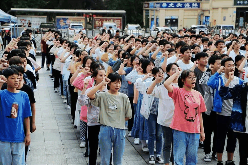 2021年萬州普通高中錄取分?jǐn)?shù)線出爐！看看你家孩子讀哪所學(xué)校？