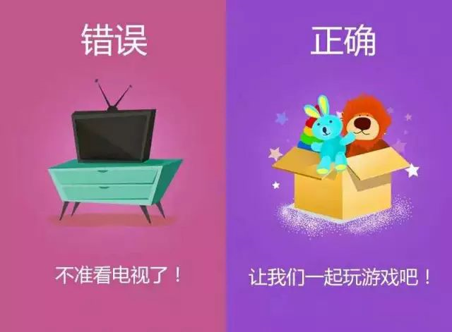 跟孩子正確的溝通方法，強(qiáng)烈建議爸爸媽媽們收著