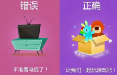 跟孩子正確的溝通方法，強烈建議爸爸媽媽們收