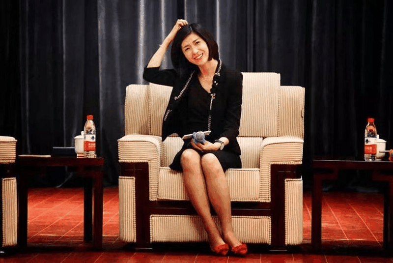 中國“頂級女團”家庭背景曝光后，這封媽媽寫給女兒的信火了