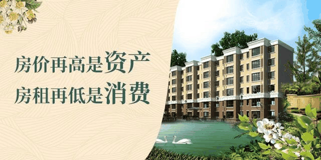 一房東感謝租客：自己50w買的房，一天沒(méi)住，出租6年后，155w賣了！租客們?cè)膯?？房?jī)r(jià)再高是資產(chǎn)，房租再低是消費(fèi)