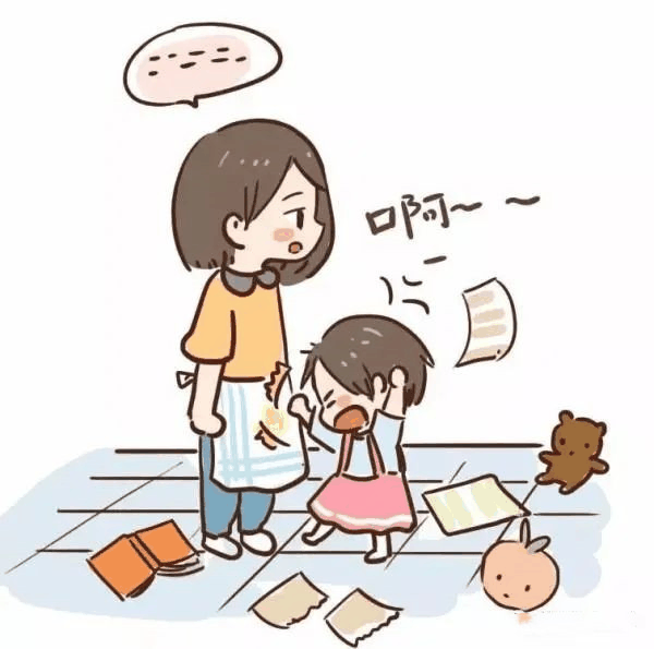 孩子有“粗心”的毛病？這10條對策快收好