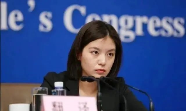 再次“出圈”！一起來看“國(guó)翻女神”的成長(zhǎng)故事，這才是孩子們應(yīng)該學(xué)習(xí)的標(biāo)桿！
