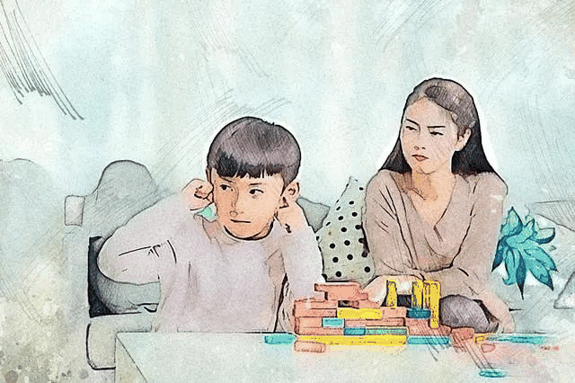 孩子做對了就表揚，做錯了就批評，這樣的教育方法真的正確嗎？