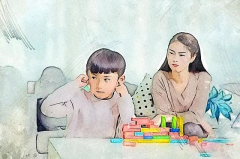 孩子做對(duì)了就表揚(yáng)，做錯(cuò)了就批評(píng)，這樣的教育方法真的正確嗎？