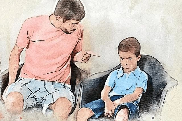 孩子做對了就表揚，做錯了就批評，這樣的教育方法真的正確嗎？