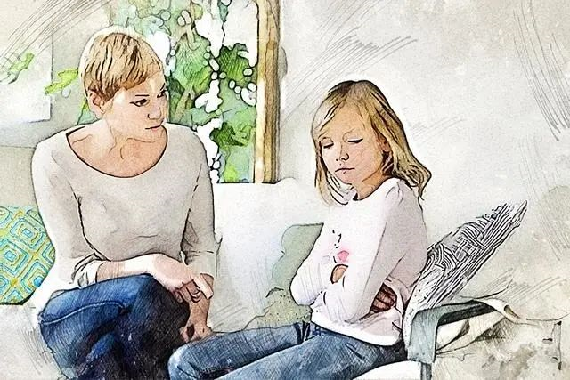 孩子做對了就表揚，做錯了就批評，這樣的教育方法真的正確嗎？
