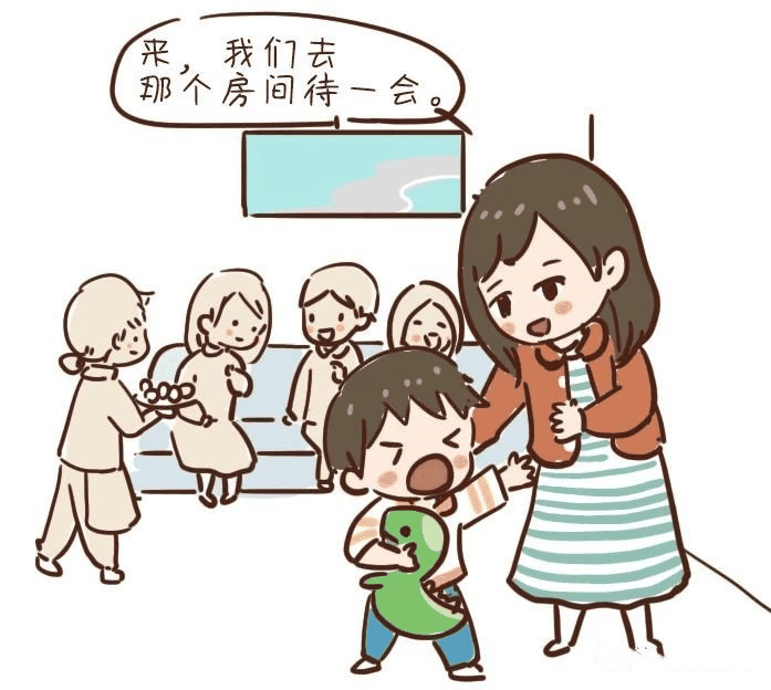 批評(píng)孩子，最不該做的一件事