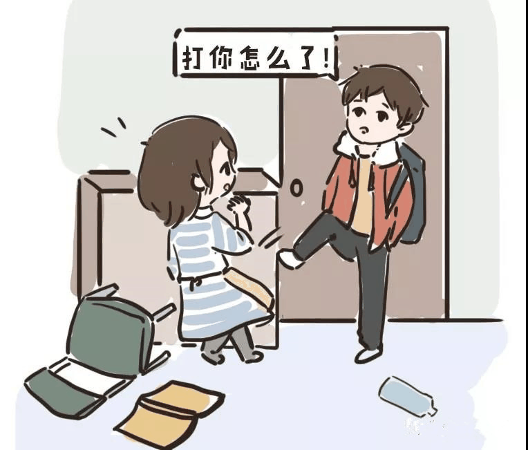 這4種教育方式，養(yǎng)不出好性格的孩子