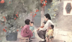 <b>新一年，父親的大格局，母親的好情緒，就是一個家最好的“風(fēng)水”</b>