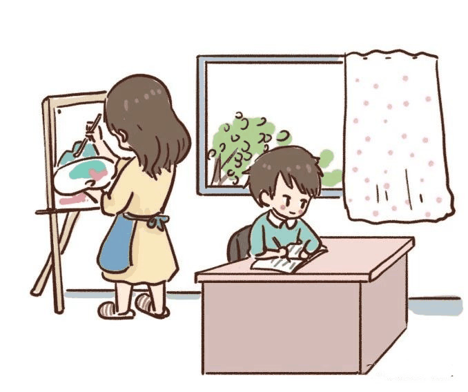 老師最想對家長說的6句話?。ɡ蠋熮D(zhuǎn)給家長）