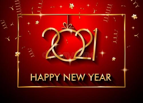 百年集團恭祝社會各界朋友和全體員工2021新春快樂！牛年吉祥！