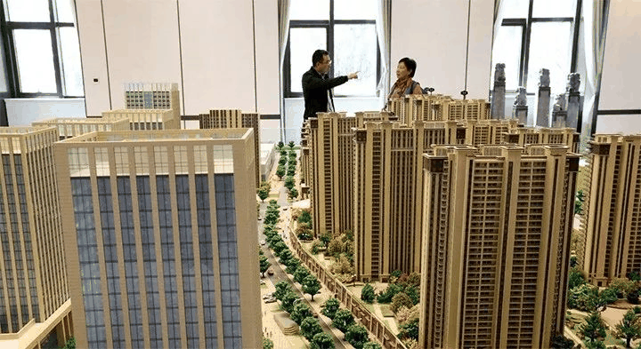 別怕成為“房奴”，其實(shí)，房貸的真正還款期只有10年！