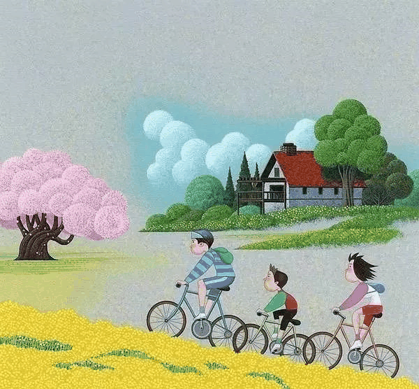 立春后，抓住孩子身高的猛長(zhǎng)期，錯(cuò)過再等一年！