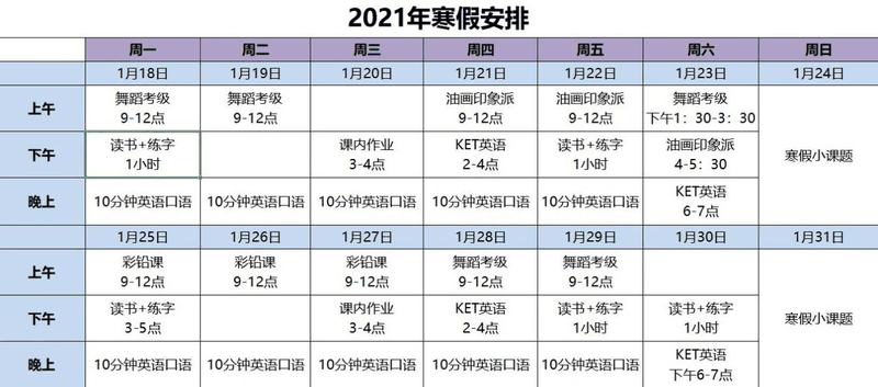 衡水中學(xué)家長(zhǎng)群聊天記錄曝光！孩子怎么過(guò)寒假，就怎么過(guò)一生