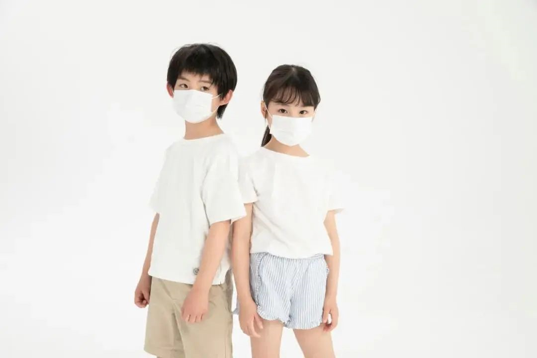 寒假來了！這篇兒童假期防疫指南，家長須人手一份！