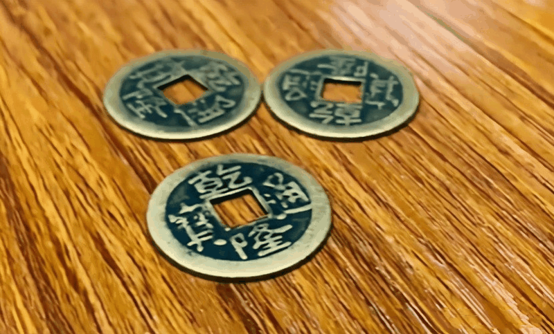 入門六爻只需四步？排好干支之后你還要做這些