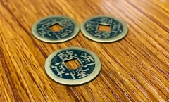 入門六爻只需四步？排好干支之后你還要做這些