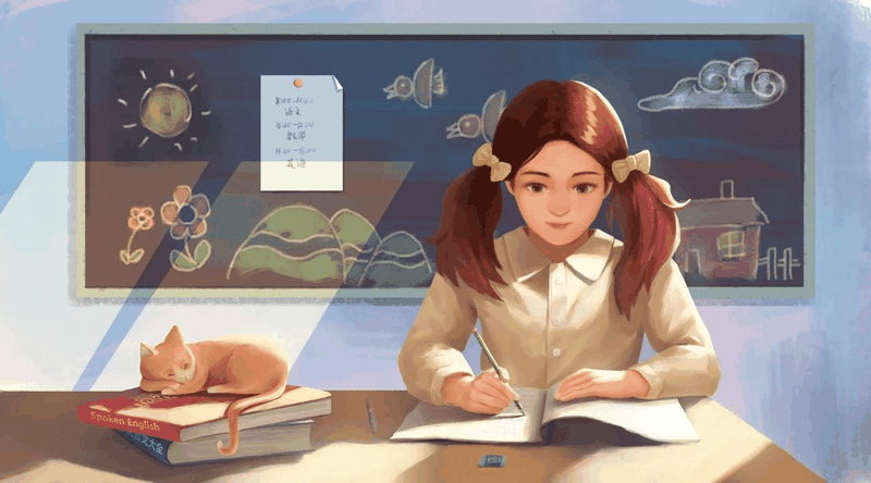 家庭教育的差距，決定著孩子生命質(zhì)量的差異?。议L必讀）