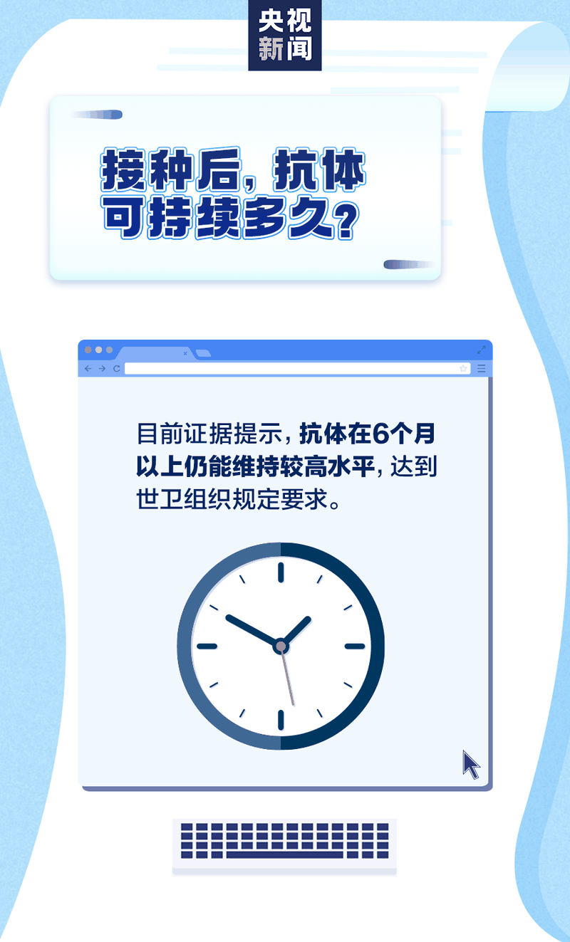 新冠疫苗怎么預(yù)約、誰(shuí)能盡快打、哪些情況不能接種？權(quán)威回應(yīng)來(lái)了