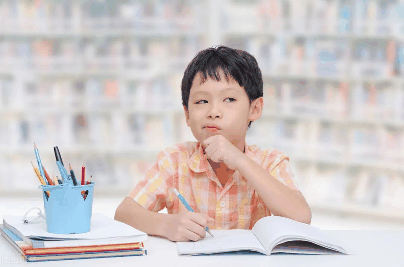 為啥孩子學習總分心？培養(yǎng)孩子的專注力，從“間斷式學習”開始
