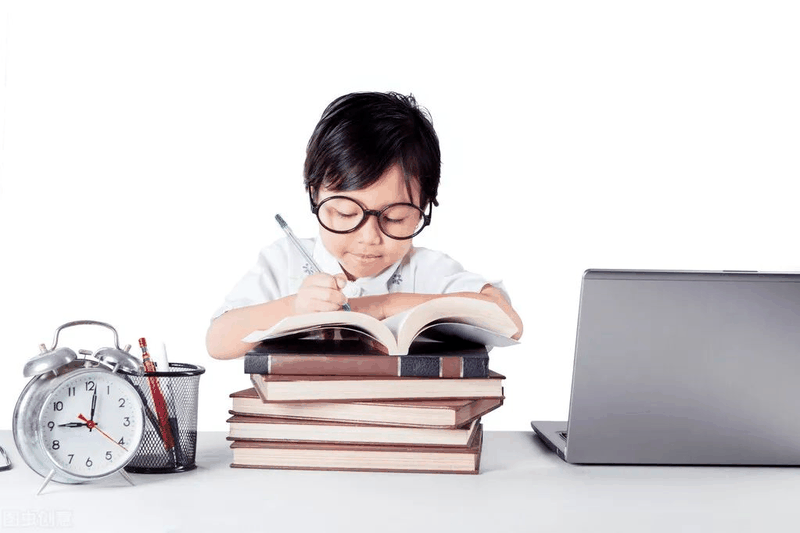 為啥孩子學習總分心？培養(yǎng)孩子的專注力，從“間斷式學習”開始