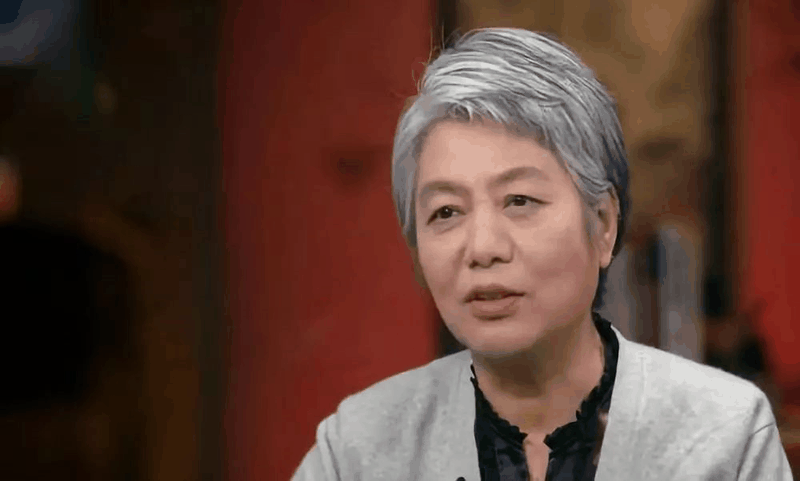 李玫瑾：如何培養(yǎng)出快樂、溫暖、人格健全的孩子？（深度好文）