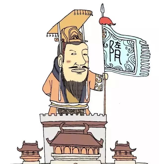 漲知識！中國十八個朝代的名字由來，速收藏！