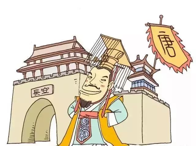 漲知識！中國十八個朝代的名字由來，速收藏！