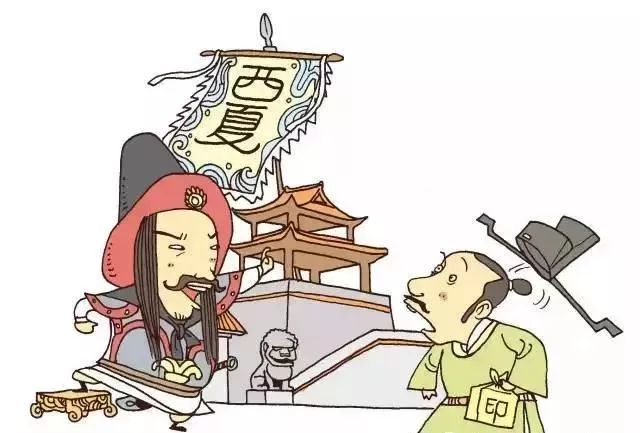 漲知識！中國十八個朝代的名字由來，速收藏！