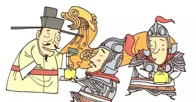 漲知識！中國十八個朝代的名字由來，速收藏！