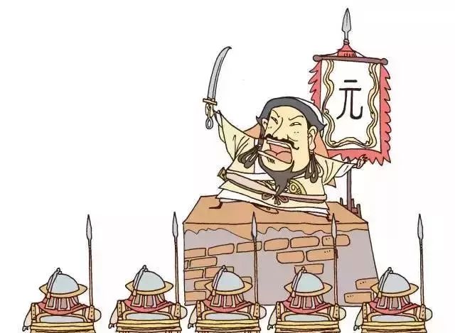 漲知識！中國十八個朝代的名字由來，速收藏！