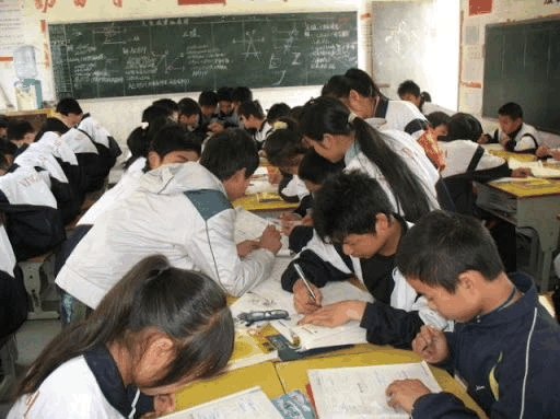 一位教師的肺腑之言：我們對教育現(xiàn)代化存在嚴(yán)重誤解