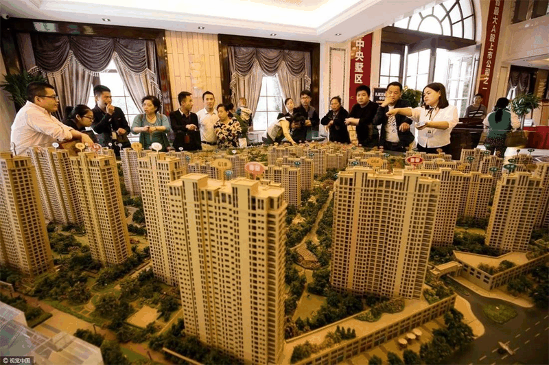 還沒(méi)買(mǎi)房的注意了！明年買(mǎi)房難度將會(huì)加大！