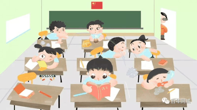 他山之石-山西高考志愿信息交流：走馬燈式教學(xué)法，你方唱罷我登場