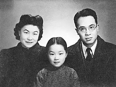 楊絳：一個家庭最大的福報，是養(yǎng)出感恩的孩子