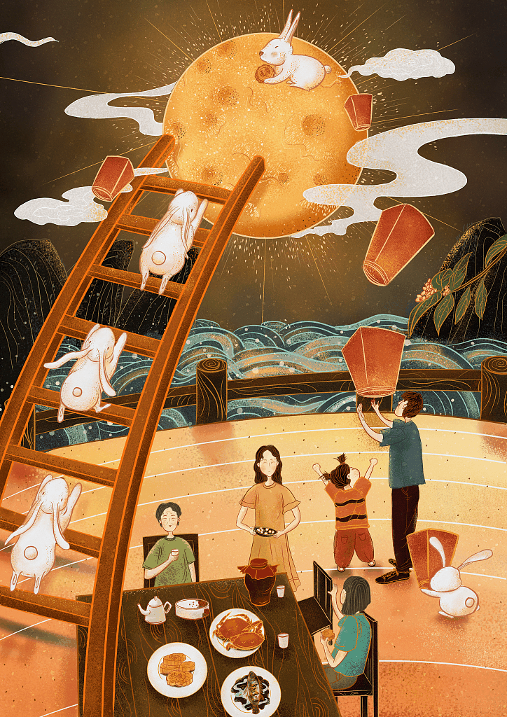 八天小長假幸福清單：就這十件事，和孩子一起完成它（轉(zhuǎn)給家長）