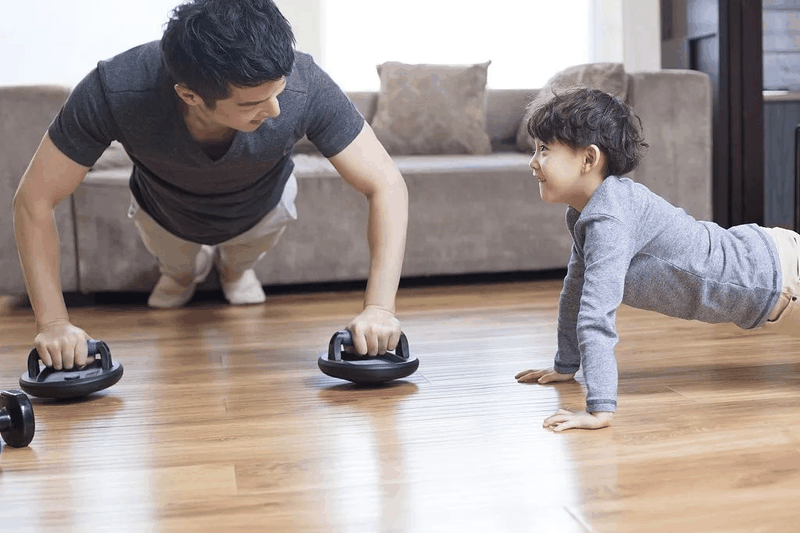 八天小長假幸福清單：就這十件事，和孩子一起完成它（轉(zhuǎn)給家長）