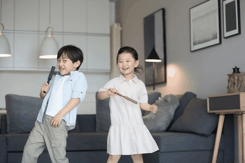 八天小長假幸福清單：就這十件事，和孩子一起完成它（轉(zhuǎn)給家長）