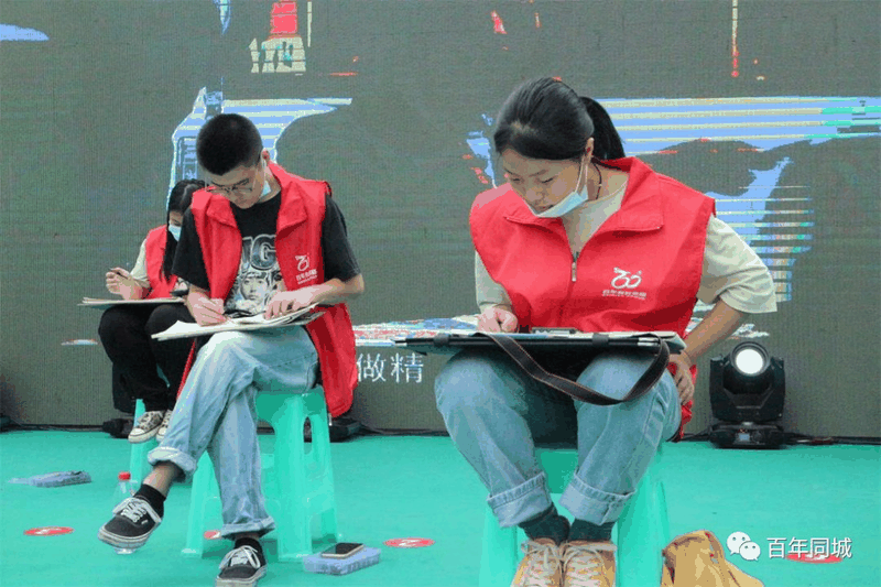 百年書院-2021屆春季高考封閉集訓(xùn)班火熱報(bào)名中！