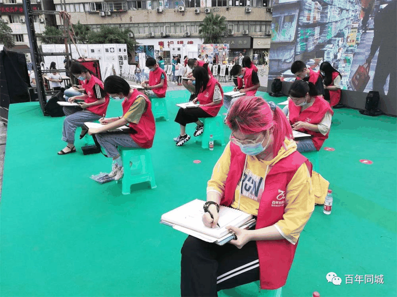 百年書院-2021屆春季高考封閉集訓(xùn)班火熱報(bào)名中！