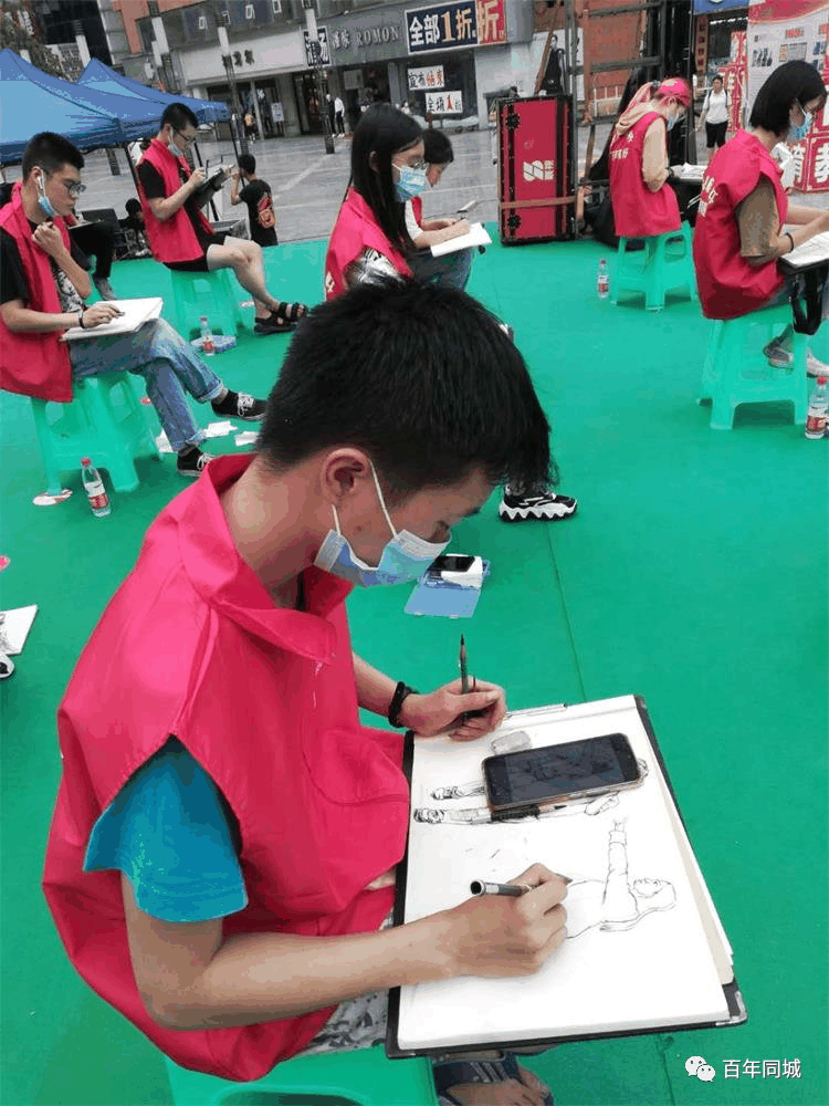 百年書院-2021屆春季高考封閉集訓(xùn)班火熱報(bào)名中！