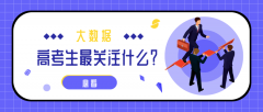 熱點(diǎn)|疫情下的高考有啥不同？2020年高考搜索大數(shù)據(jù)出爐！