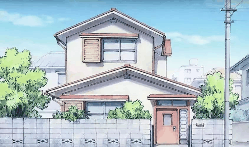 為什么在日本窮人住別墅，富人住公寓？