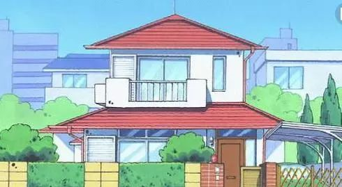 為什么在日本窮人住別墅，富人住公寓？