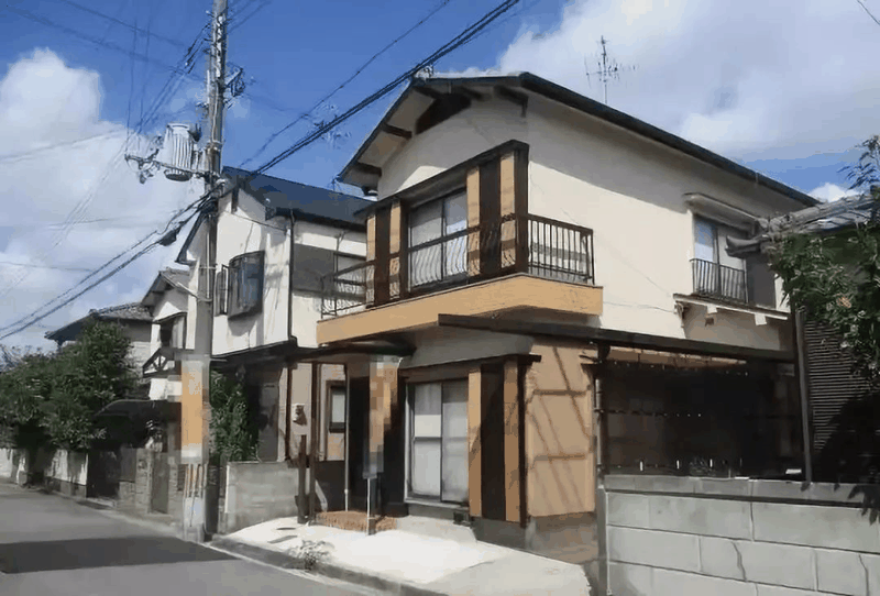 為什么在日本窮人住別墅，富人住公寓？