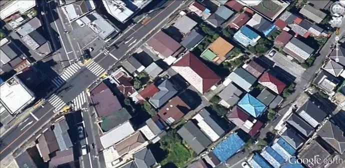 為什么在日本窮人住別墅，富人住公寓？