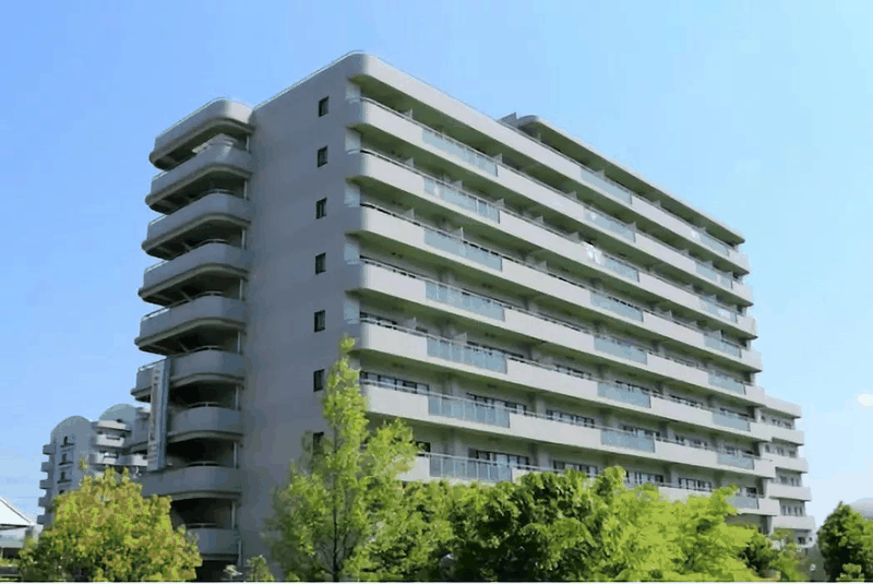 為什么在日本窮人住別墅，富人住公寓？